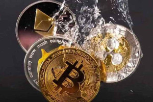 Жители РФ обеспечили четверть трафика криптобирже Bybit в апреле