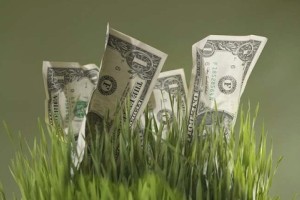 Кризис не мешает венчурным фондам Америки привлекать инвестиции