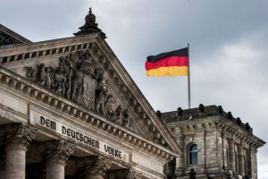 Ангела Меркель приняла стратегию борьбы с Libra в Германии