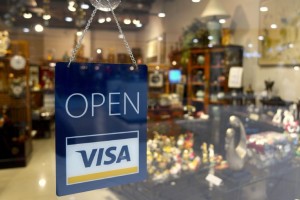 В Visa появится поддержка четырех новых стейблкоинов на разных блокчейнах