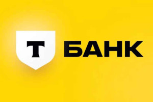 Тинькофф переименовали в Т-Банк