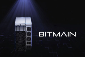 Ферма Antminer S9 от Bitmain разместилась в одном из техасских городов