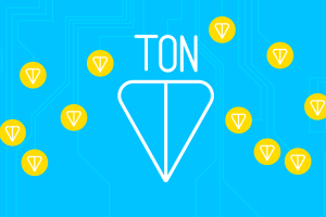 На старте: Telegram выложил тестовую версию блокчейна