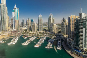 В Дубае запустят цифровые валюты для оплаты госуслуг