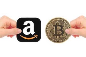 Amazon сможет принимать платежи криптовалютой