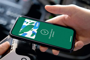 В МВД рассказали о схеме мошенничества с имитацией приложения Mir Pay