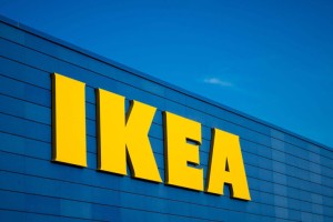 IKEA уволила в России 10 тысяч своих сотрудников