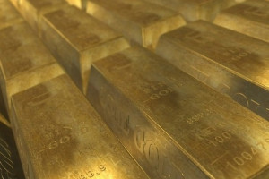 Россия признана мировым лидером по закупке золота