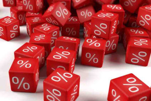 Российские банки и МФО сокращают выдачу кредитов