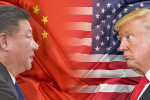 Торговое противостояние между США и КНР усиливается
