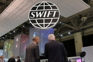 Сирию подключили к SWIFT