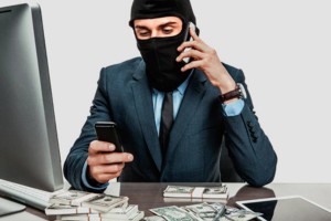 В Прикамье на 40 % возросла активность финансовых мошенников