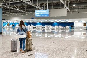 МВД РФ предупреждает об участившихся случаях мошенничества с путевками и билетами