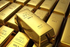 Банк России усилит контроль за оборотом золота в слитках