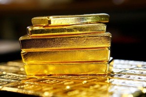 Цены на золото растут быстрыми темпами