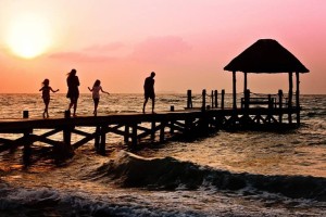 «Лаборатория Касперского» предостерегает от публикации фото с отдыха в соцсетях