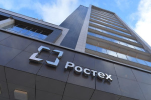 Ростех примет участие в поставках зерна из Сибири в Китай