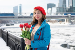 Какие мошеннические схемы стоит ожидать в преддверии 8 Марта