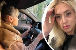 26-летняя блогерша, создатель финансовой пирамиды, сдалась с повинной