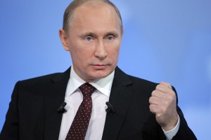 Основные тезисы из обращения Владимира Путина по поводу коронавируса