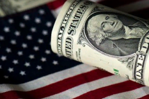 На мировых биржах начались распродажи