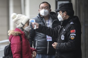 Китай обвиняют в укрытии реальных данных о ходе пандемии