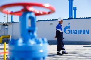 Россия согласилась сохранить транзит газа через Украину