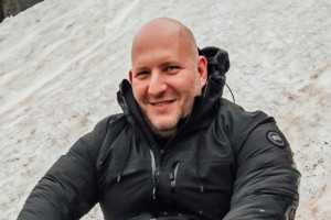 Коронавирус разоряет гендиректора Canada Goose