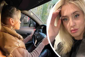 26-летняя блогерша, создатель финансовой пирамиды, сдалась с повинной