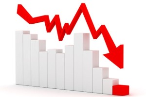 Мировая экономика за этот год может просесть на 4-8 %
