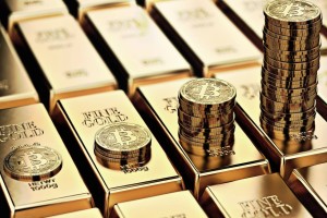 Центробанку предложили выпустить собственную цифровую монету