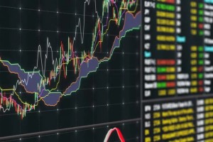 Мировые фондовые рынки на грани кризиса