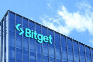Цифровая биржа Bitget прекратила обслуживание клиентов из РФ и других стран