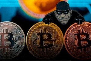 Криптовалютные преступления сократились на 15 %