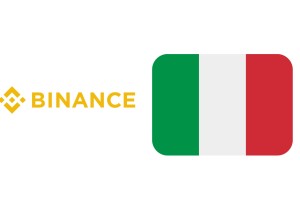 Биржа Binance получила итальянскую лицензию