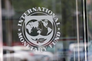 Международный валютный фонд нашел лазейку в финансовых санкциях