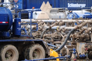 Выручка Schlumberger в первом квартале снизилась на 20%