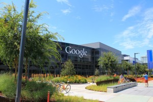 Телефонная конференция топ-менеджеров Google повысила акции компании на 7%