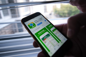 В РФ запустили первое мультиприложение