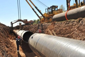 Россия начнет покупать туркменский газ