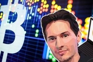 Криптовалюта Telegram появится на биржах в июле