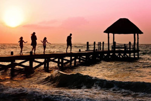 «Лаборатория Касперского» предостерегает от публикации фото с отдыха в соцсетях