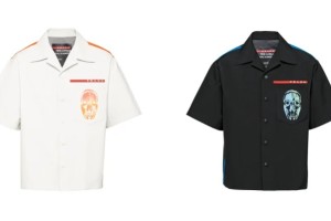 Prada и Кассиус Херст выпустят совместную NFT-коллекцию