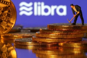 Libra получила поддержку от Германии