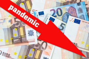 Неудача в разработке лекарства от Covid-19 ударила по акциям в Европе