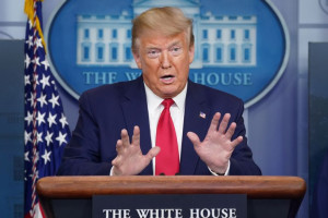 Присоединится ли Америка к сделке о сокращении нефтедобычи?