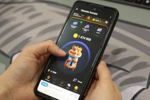 Мошенники используют запуск второго сезона Hamster Kombat для фишинга