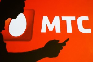 Доход МТС вырос на 9,4%