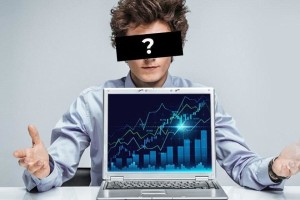 Белгородка внесла на фальшивую торговую платформу 1,5 млн рублей