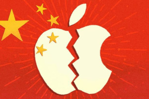 Партнеры Apple массово переносят свои производства из Китая